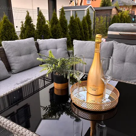 Apartamento Ap Wiatrakowo Jastrzębia Góra *