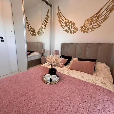 Ap Wiatrakowo Jastrzebia Gora Apartmán Tupadła