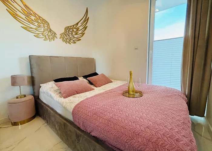 Ap Wiatrakowo Jastrzebia Gora *