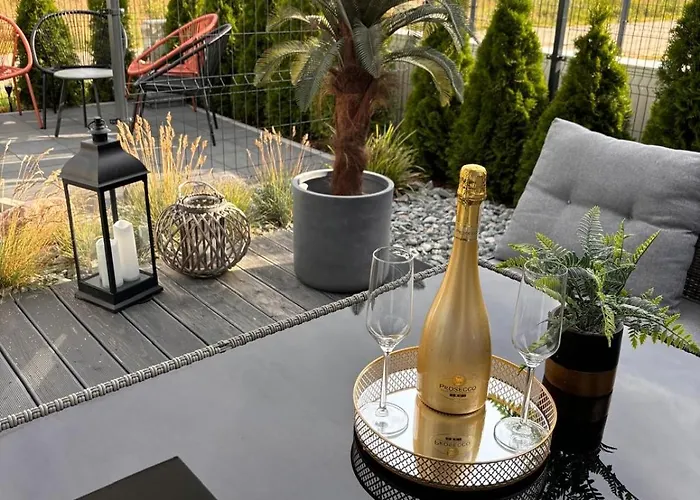 Lägenhet Ap Wiatrakowo Jastrzebia Gora Tupadła